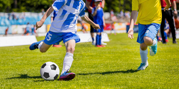 2022年世界杯与足球行业研究报告