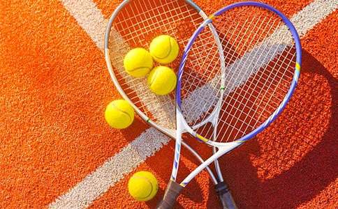 网球比赛活动方案