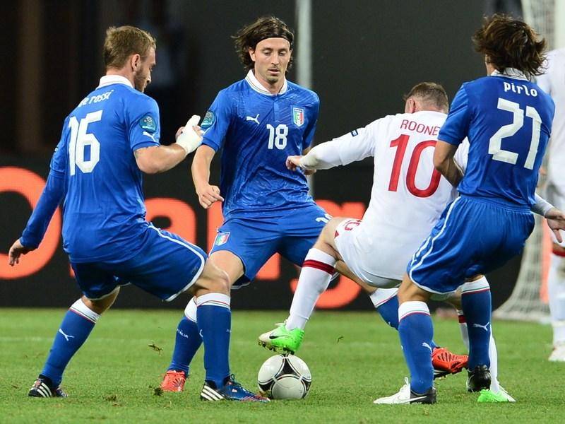意大利欧洲杯大名单：三归化入选，全力冲击欧洲杯名额